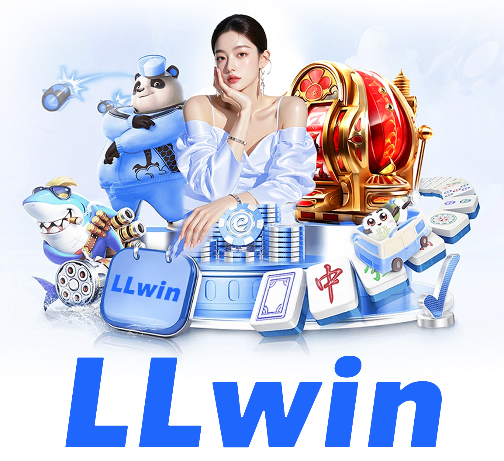Dịch vụ di động và ứng dụng LLWin